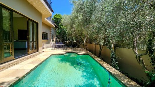 Hartbeespoort, North West, South Africa