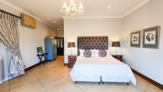 Hartbeespoort, North West, Южная Африка