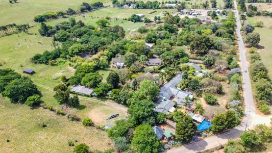 Roodepoort, Gauteng, África Do Sul