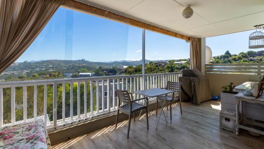 Knysna, Western Cape, 南非