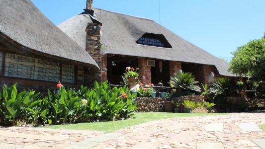 Parys, Free State, South Africa