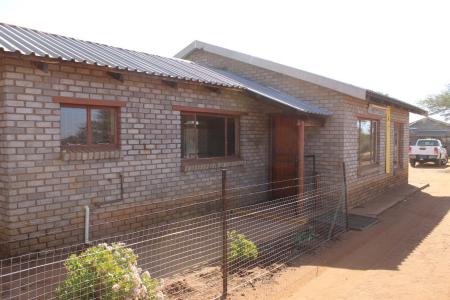 Northam, Limpopo, Южная Африка