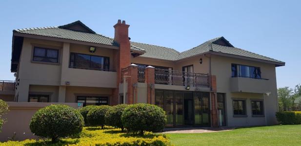 Rustenburg, North West, South Africa