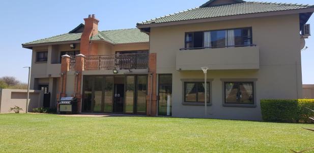 Rustenburg, North West, Sudafrica