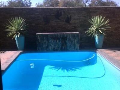 Rustenburg, North West, Sudafrica