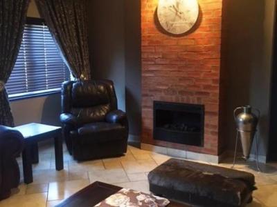 Rustenburg, North West, Sudafrica