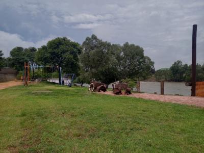 Potchefstroom, North West, Sudafrica