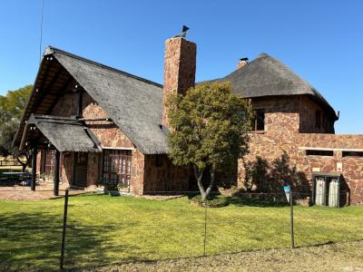 Bela Bela, Limpopo, South Africa