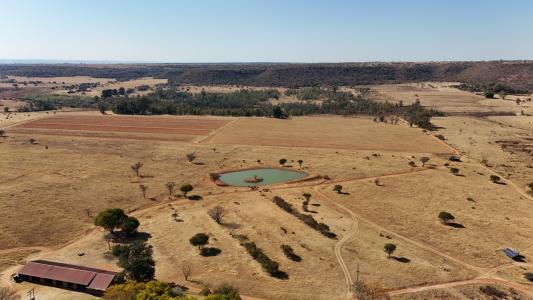 Bela Bela, Limpopo, South Africa