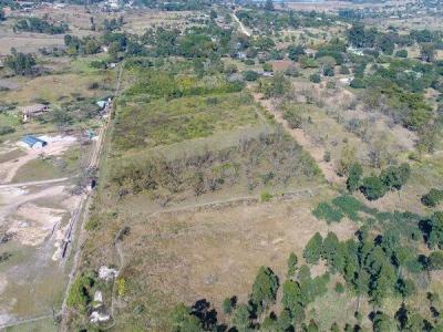 White River, 姆普馬蘭加, 南非