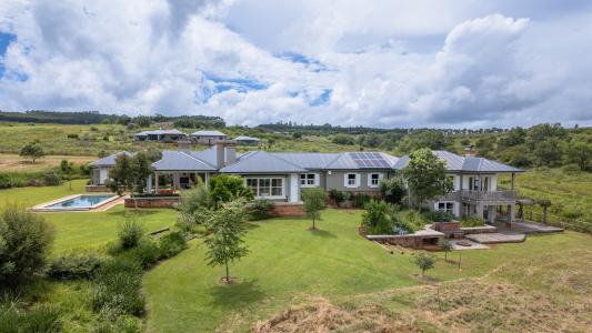 White River, 음봄벨라, 남아프리카