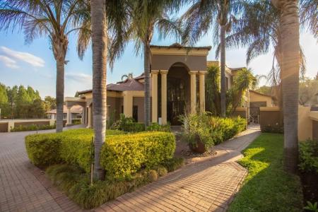 Hartbeespoort, North West, South Africa