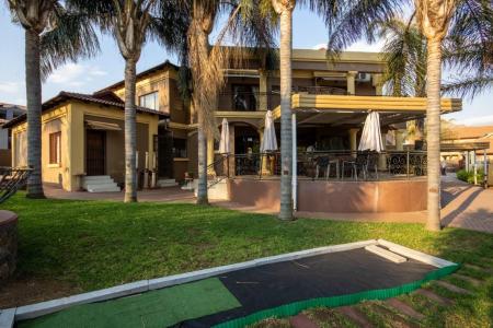 Hartbeespoort, North West, África Do Sul