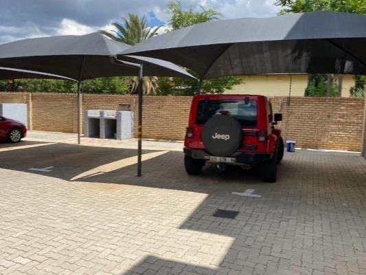 Potchefstroom, North West, Южная Африка