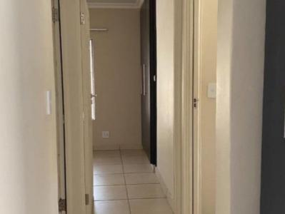 Potchefstroom, North West, Южная Африка