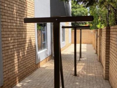 Potchefstroom, North West, Южная Африка