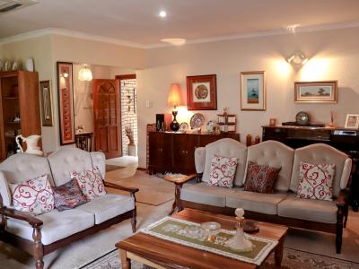 Potchefstroom, North West, Afrique Du Sud