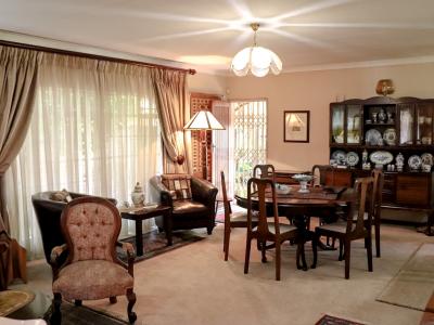 Potchefstroom, North West, Afrique Du Sud