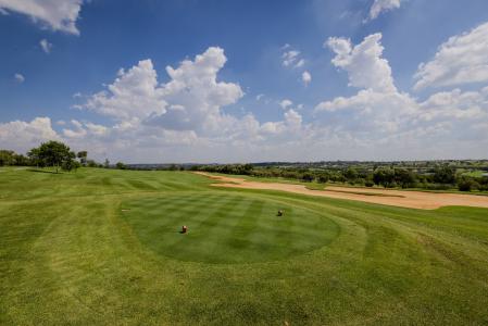 Midrand, Gauteng, South Africa