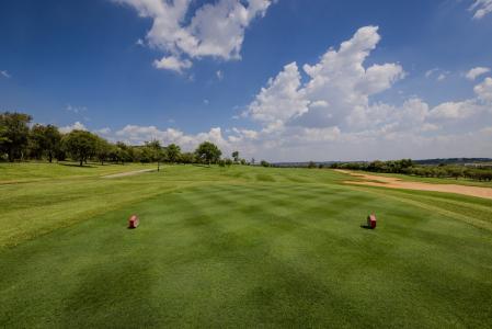 Midrand, Gauteng, South Africa