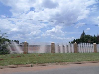 Meyerton, Gauteng, África Do Sul