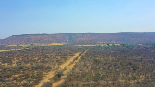 Modimolle, Limpopo, Sudafrica