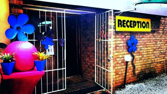 Klerksdorp, North West, South Africa