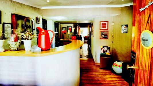 Klerksdorp, North West, South Africa