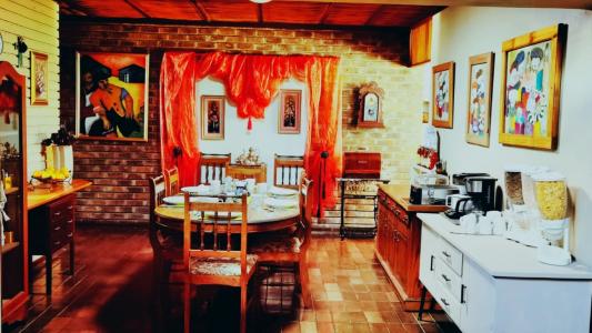 Klerksdorp, North West, South Africa