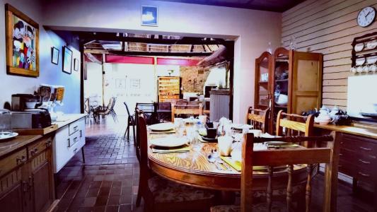 Klerksdorp, North West, South Africa