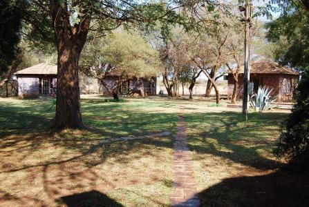 Northam, Limpopo, South Africa