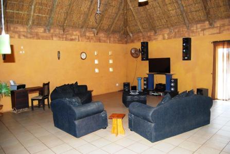 Northam, Limpopo, South Africa