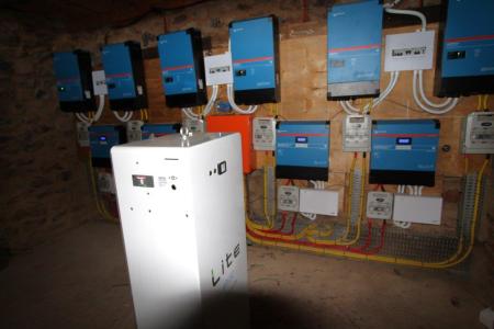 Modimolle, Limpopo, South Africa