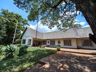 Rustenburg, North West, South Africa