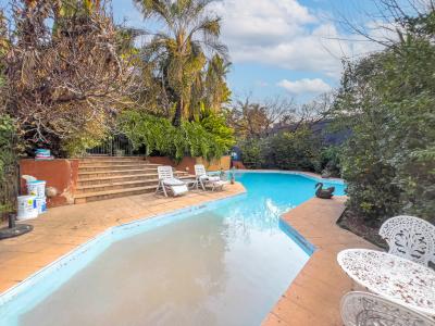 Johannesburg, Gauteng, South Africa