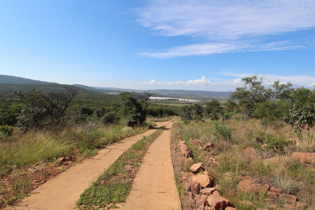 Modimolle, Limpopo, South Africa