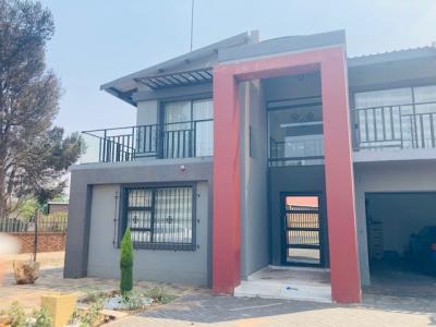 Brakpan, 豪登省, 南非