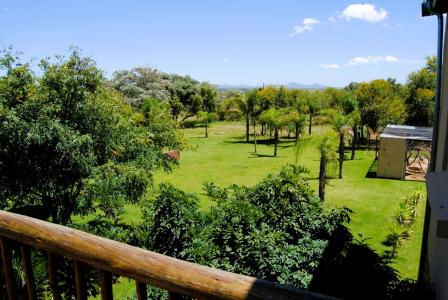 Rustenburg, North West, South Africa