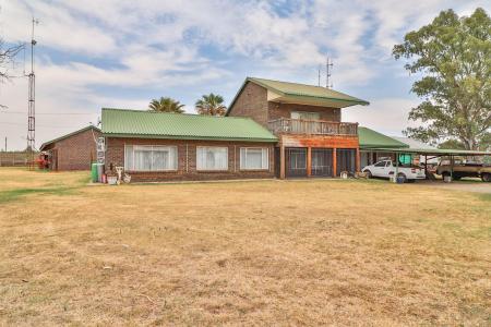 Meyerton, Gauteng, Sudáfrica