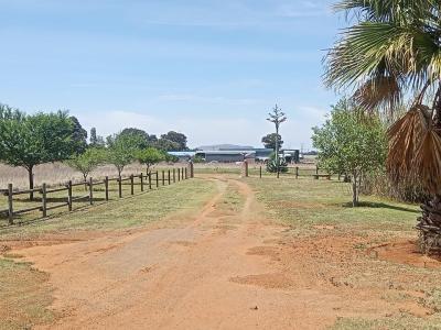 Bloemfontein, Free State, South Africa