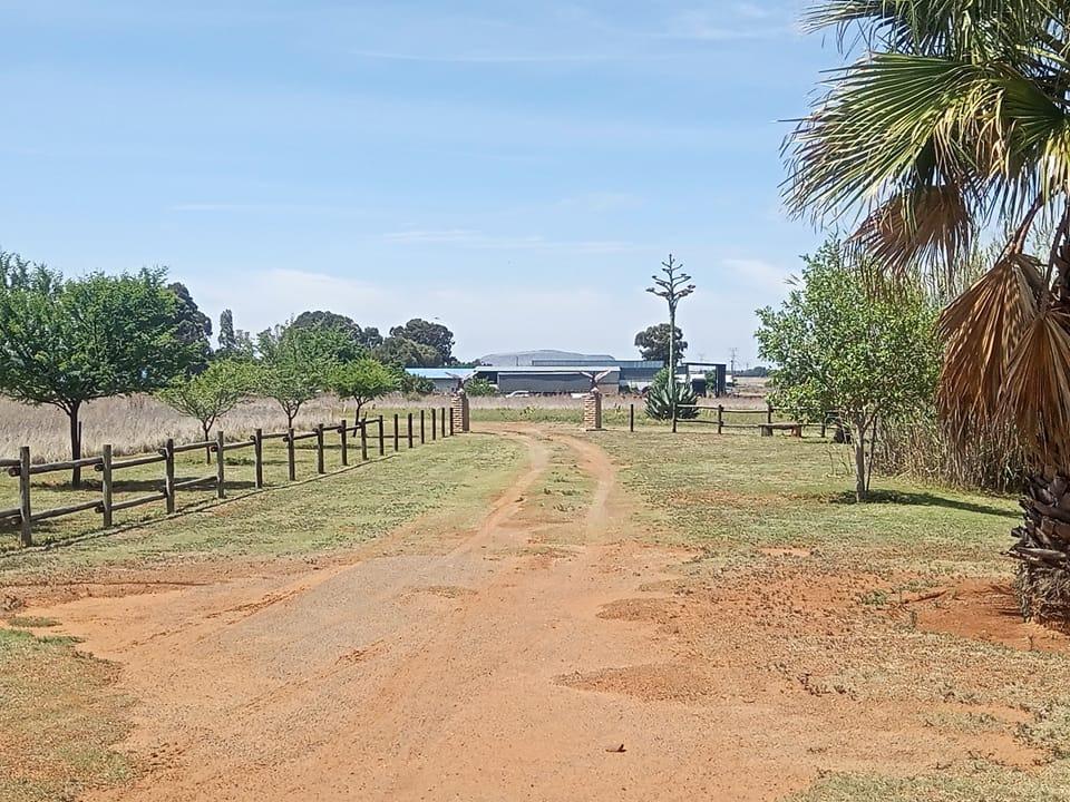 Bloemfontein, Free State, South Africa