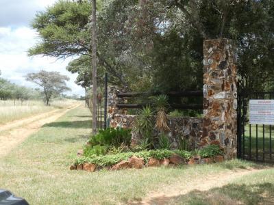 Bela Bela, Limpopo, 南非