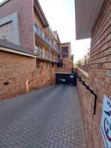 Potchefstroom, North West, Südafrika