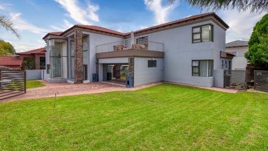 Sandton, Gauteng, South Africa