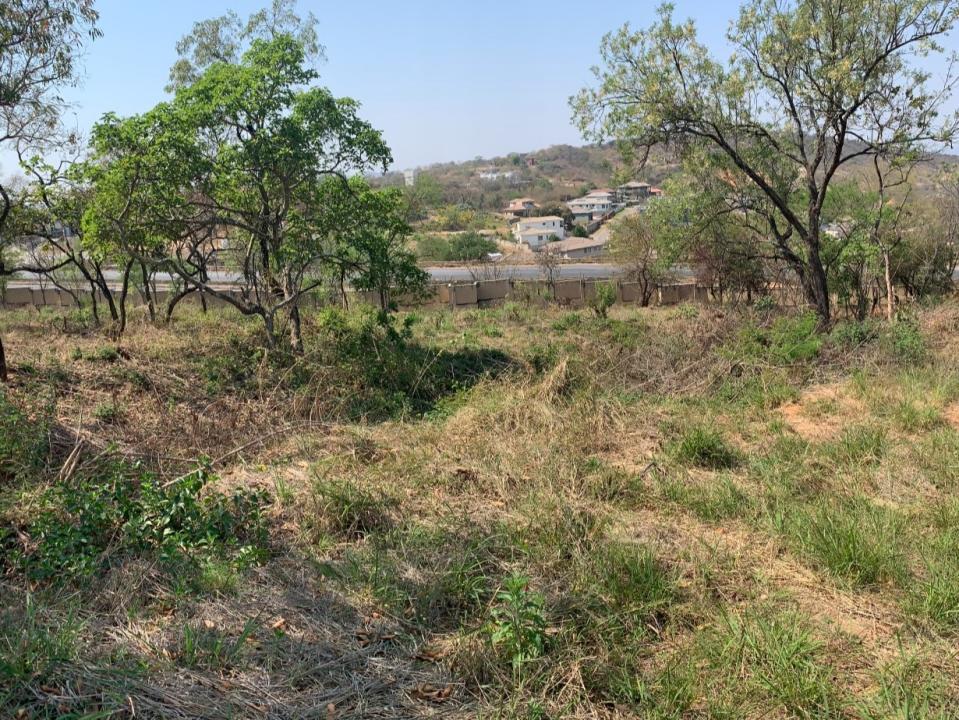 Nelspruit, Mpumalanga, Nam Mỹ