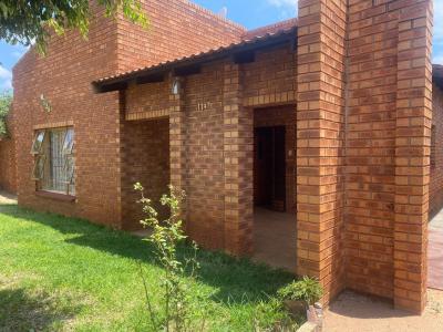 Mokopane, Limpopo, África Do Sul