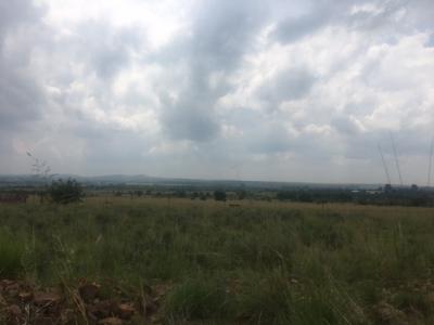 Potchefstroom, North West, South Africa