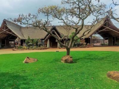 Bela Bela, Limpopo, South Africa