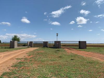 Bela Bela, Limpopo, 南非