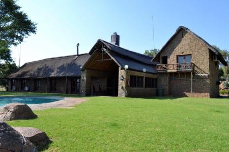 Rustenburg, North West, South Africa